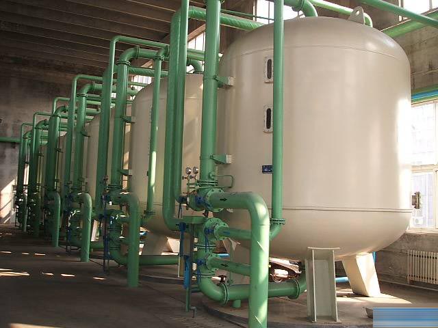 西安環(huán)保設備廠家